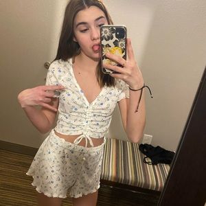 Meet your Posher, Rian